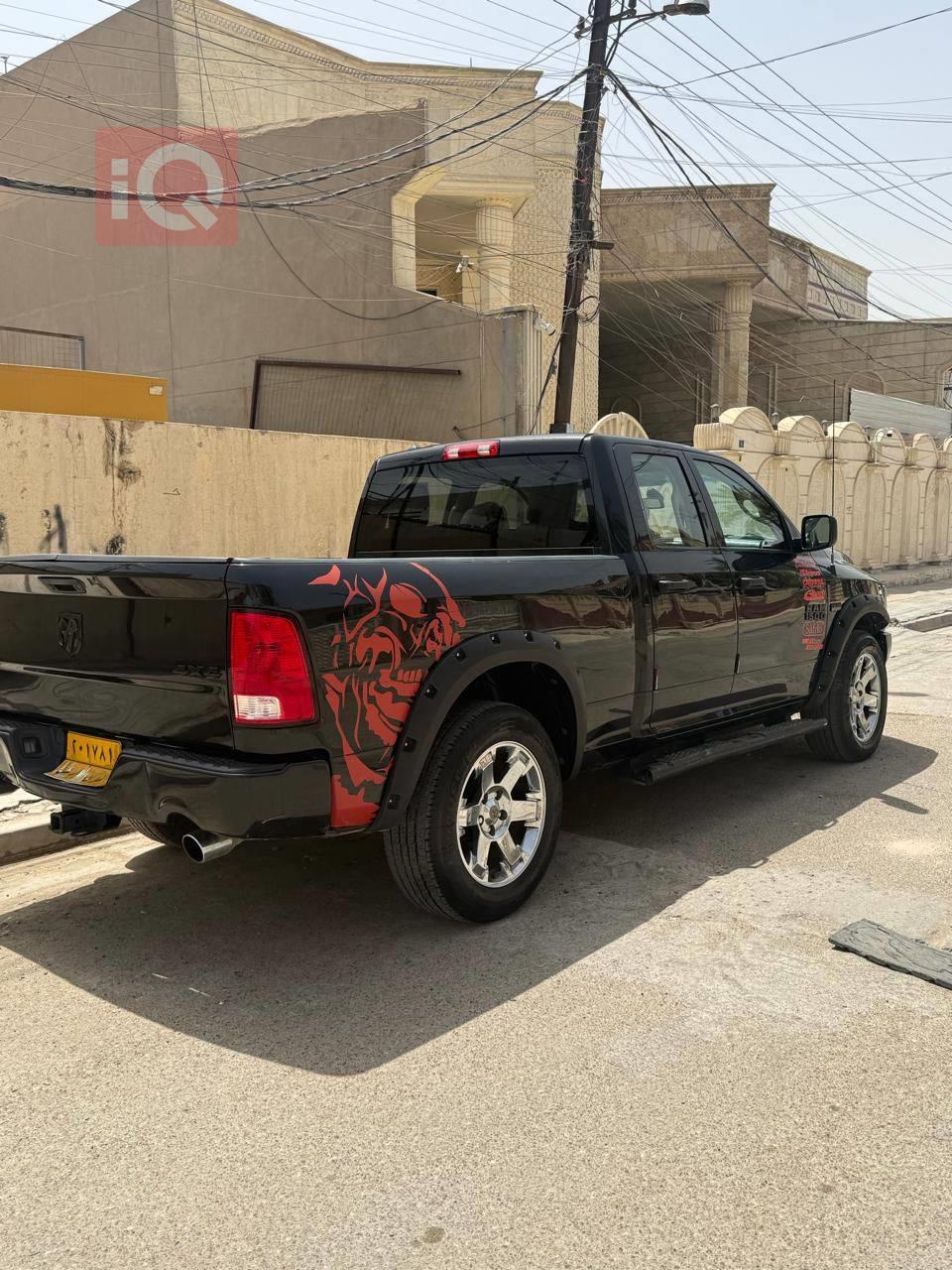 Ram 1500